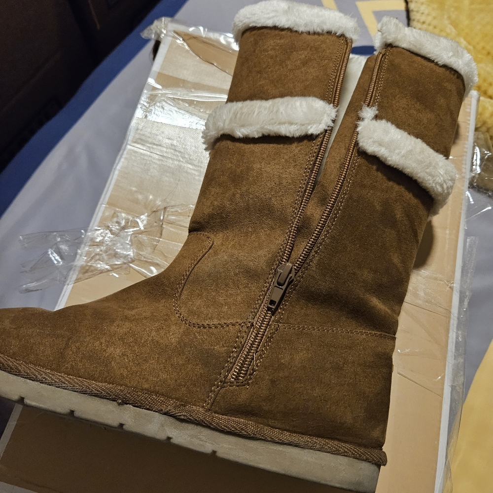 Mk boot - Picture 3 of 3
